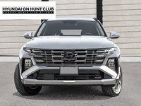 2025 Hyundai Tucson Plug-In Hybrid Ultimate AWD
