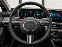 2026 Hyundai Sonata Preferred-Trend AWD