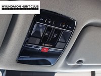 2025 Hyundai Santa Fe Luxury AWD