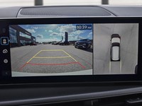 2026 Hyundai Santa Fe HEV Ultimate Calligraphy AWD
