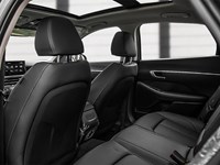 2026 Hyundai Sonata Preferred-Trend AWD