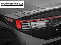 2025 Hyundai Sonata 2.5L Preferred-Trend FWD