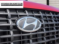 2026 Hyundai Venue Preferred IVT w/Two-Tone
