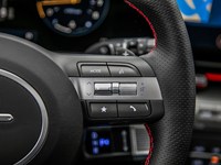 2026 Hyundai Kona 1.6T N Line AWD