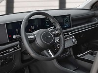 2026 Hyundai Tucson Preferred AWD
