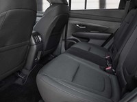 2026 Hyundai Tucson Preferred AWD