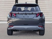 2026 Hyundai Tucson Preferred AWD