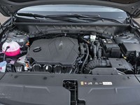 2026 Hyundai Tucson Preferred AWD