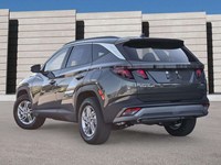 2026 Hyundai Tucson Preferred AWD