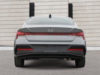 2026 Hyundai Elantra Preferred IVT w/Tech Pkg