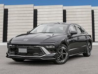 2026 Hyundai Sonata Preferred-Trend AWD