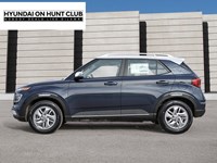 2026 Hyundai Venue Preferred IVT w/Two-Tone
