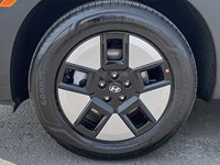 2026 Hyundai Santa Fe HEV Preferred AWD