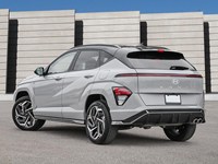 2026 Hyundai Kona 1.6T N Line AWD w/Two-Tone Roof