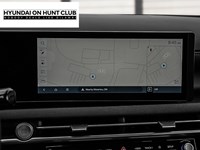 2025 Hyundai Tucson Plug-In Hybrid Ultimate AWD