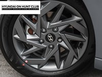 2026 Hyundai Elantra Preferred IVT w/Tech Pkg