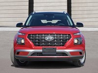 2026 Hyundai Venue Preferred IVT w/Two-Tone