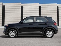 2026 Hyundai Venue Preferred IVT