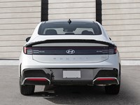 2026 Hyundai Sonata Preferred-Trend AWD