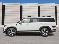 2026 Hyundai Santa Fe HEV Preferred AWD w/Trend Pkg