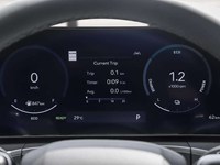 2026 Hyundai Santa Fe HEV Preferred AWD w/Trend Pkg