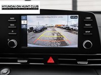 2026 Hyundai Elantra Preferred IVT w/Tech Pkg