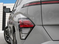 2026 Hyundai Kona 1.6T N Line AWD w/Two-Tone Roof