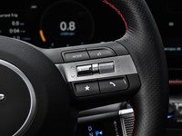 2026 Hyundai Kona 1.6T N Line Ultimate AWD w/Two-Tone Roof