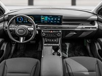 2026 Hyundai Tucson Preferred AWD