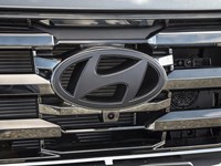 2026 Hyundai Tucson Hybrid Ultimate AWD