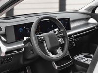 2026 Hyundai IONIQ 9 Preferred + AWD w/Ultimate Calligraphy Pkg