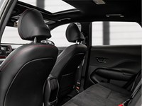 2026 Hyundai Kona 1.6T N Line AWD