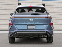 2026 Hyundai Kona 1.6T N Line AWD