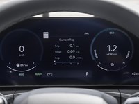 2026 Hyundai Santa Fe HEV Preferred AWD w/Trend Pkg