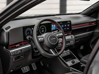 2026 Hyundai Kona 1.6T N Line AWD