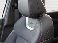 2026 Hyundai Tucson Hybrid N-Line AWD