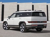 2026 Hyundai Santa Fe HEV Preferred AWD w/Trend Pkg