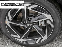 2025 Hyundai Sonata 2.5L Preferred-Trend FWD