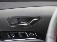 2026 Hyundai Tucson Hybrid N-Line AWD
