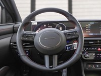2026 Hyundai Tucson Hybrid N-Line AWD