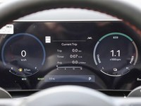 2026 Hyundai Tucson Hybrid N-Line AWD