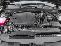 2026 Hyundai Sonata Preferred-Trend AWD