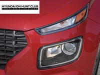2026 Hyundai Venue Preferred IVT w/Two-Tone