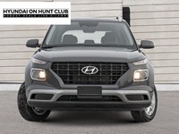 2026 Hyundai Venue Preferred IVT