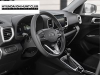 2026 Hyundai Venue Preferred IVT w/Two-Tone