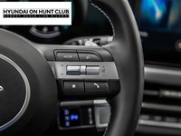 2025 Hyundai Sonata 2.5L Preferred-Trend AWD