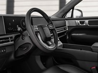 2025 Hyundai Santa Fe Luxury AWD