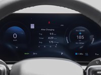 2026 Hyundai IONIQ 9 Preferred AWD