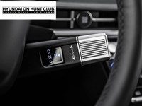 2025 Hyundai Santa Fe Luxury AWD