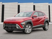 2026 Hyundai Kona 2.0L Essential FWD